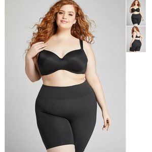 Slimmer High-Waist Short Panty